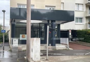 Bureaux à vendre Orléans Sud - Proche axe majeur