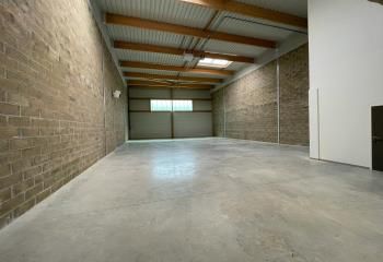 Location local d'activité Coupvray - Parc neuf