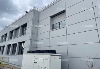 Location bureaux Feyzin, proche Avenue Jean Jaurès