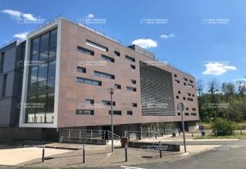 Location bureaux Olivet - Proche autoroute, RD 2020 et tramway