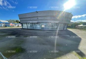 Location local d'activité Cesson-Sévigné - ZA des Peupliers