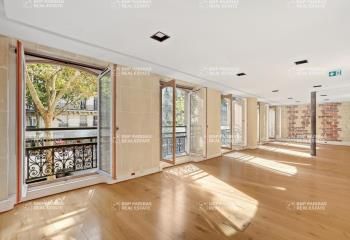 Location bureaux Paris 6 - Quartier Latin - Proche Odéon