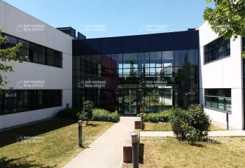 Location bureaux Dijon Parc Valmy - Proche centre-ville