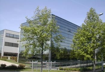 Location bureaux Poissy - Technoparc, proche gare
