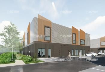 Cellules d'activité à vendre Courtry - Proximité A104