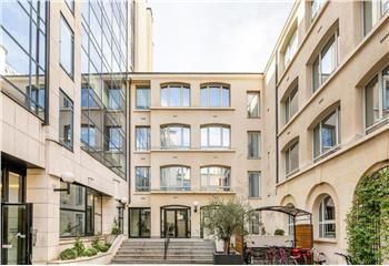 Location bureaux Paris 10 - Gare de l'Est et République