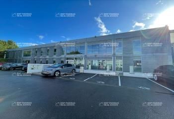 Bureaux à louer Nantes Europarc Chantrerie - Proche transports