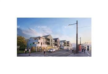 Vente bureaux Joué-lès-Tours - Face au tram et proche centre-ville