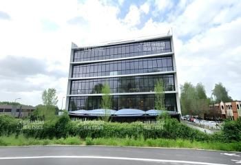 Location bureaux Villeneuve-d'Ascq - Proche métro et gare Lille