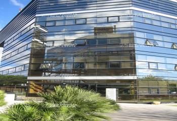 Bureaux à louer Montpellier Est - Proche Odysseum et Millénaire II