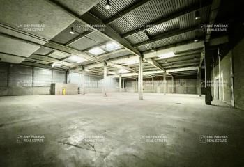 Location entrepôt Gondreville - Proche Nancy - ICPE 1510