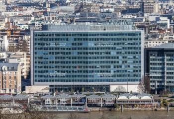 Location bureaux Boulogne-Billancourt - Proche transports