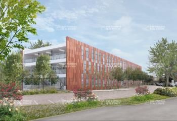 Location bureaux Toulouse secteur La Plaine/Terrasse