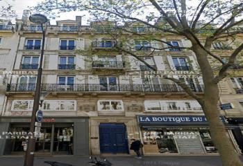 Location bureaux Paris 4 - Proche Métro Châtelet