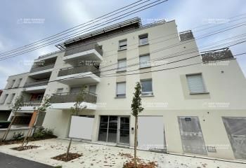 Vente bureau Toulouse Croix Daurade - Proche transports