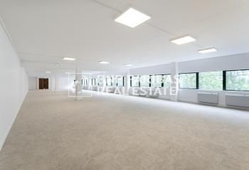 Bureaux à louer La Plaine Saint-Denis - Proche Stade de France et commerces