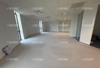 Location bureaux Nantes - Proche axe sud