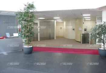 Location bureaux Boigny-sur-Bionne - Proche Tangentielle et bus
