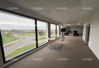 Bureaux à louer Chargé - Zone d'activité d'Amboise