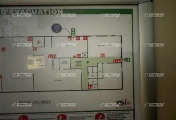 Local d'activité à louer Tours Nord - Proche centre-ville