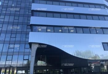 Location bureaux Saint-Herblain - Immeuble de standing