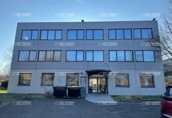 Bureaux à vendre Mulhouse - Parc des Collines - Proche transports