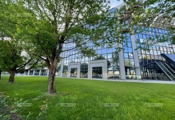 Location bureaux Nantes - Île de Nantes - Proche transports