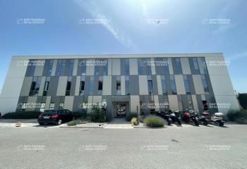 Bureaux à vendre Marseille 16 - Proche transports en commun