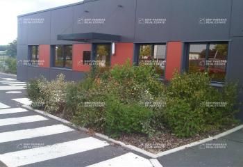 Location bureaux Olivet - Proche Sud Loire