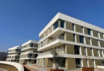 Location bureaux Annecy - Proche A41 et hôpital