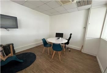 Bureaux à louer Boulogne-Billancourt Nord - Proche Métro
