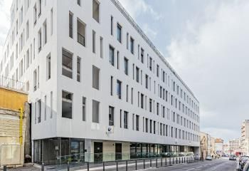 Location bureaux Marseille 3 - Proche pôle média Belle de Mai