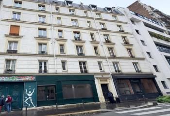 Location bureaux Paris 5 - Proche rue Monge et rue Broca