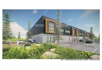 Location locaux d'activités Manosque - Proche A51