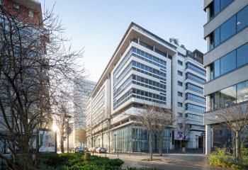 Bureaux à louer Paris 13 - Proche station F et bibliothèque François Mitterrand