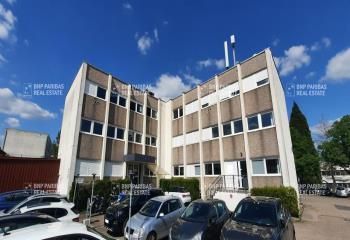 Location bureaux Heillecourt - Proche Décathlon et autoroute A33/A330