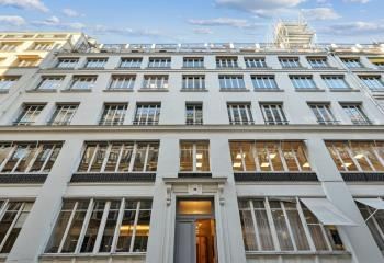 Location bureaux Paris 10 - Proche Cité Paradis, Métro