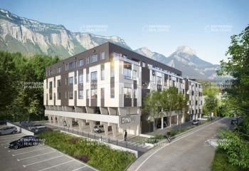 Vente bureaux Montbonnot-Saint-Martin - Proximité transports et autoroute