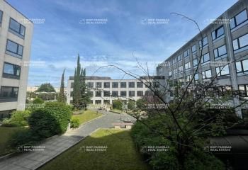 Location bureaux Nantes - Île de Nantes - Proche arrêt tramway