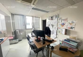 Location bureaux Nantes - Quartier Beaulieu