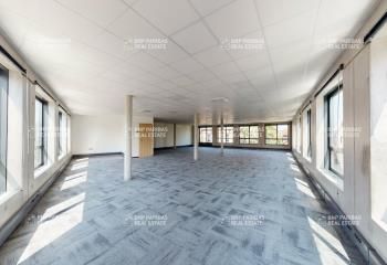 Location bureaux Le Petit-Quevilly - Proximité T4