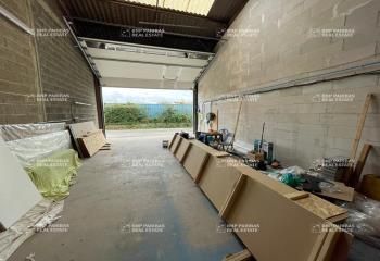 Local d'activité à louer Cesson-Sévigné - Ecopôle Sud-Est