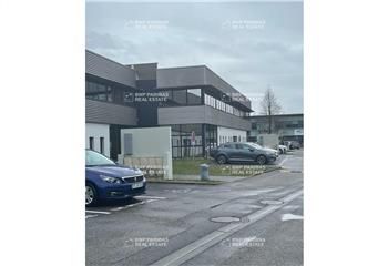 Bureaux à louer Niederhausbergen - Proche A35, A4 et EEE