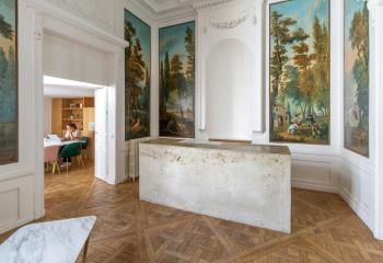 Bureaux à louer Paris 4 - Marais, proche Rue des Archives