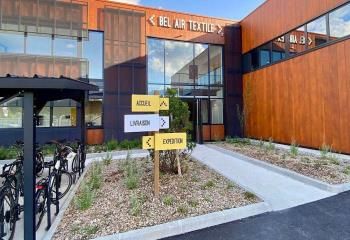 Location local d'activité Villeurbanne - Proche périphérique