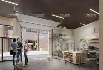 Local d'activité à louer Saint-Apollinaire - Zone d'activité Ecoparc Dijon Bourgogne