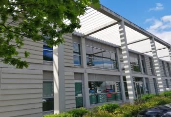 Location bureaux Nantes - Proximité transports en commun