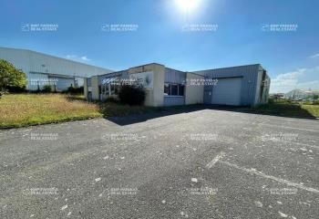 Local d'activité à louer Chantepie - Ecopôle Sud-Est