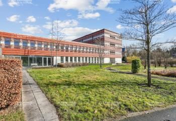 Location bureaux Villeneuve-d'Ascq - Proche Golf du Sart et Parc Businesspôle