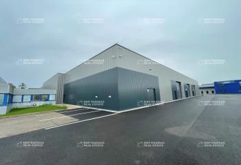 Location locaux d'activité Hoerdt - Zone industrielle du Ried